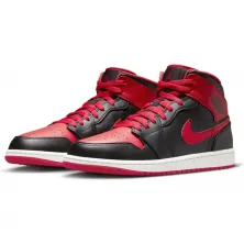 Zapatillas Air Jordan I Retro Mid "Alternate Bred"