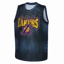 Camiseta Lebron James Los Angeles Lakers