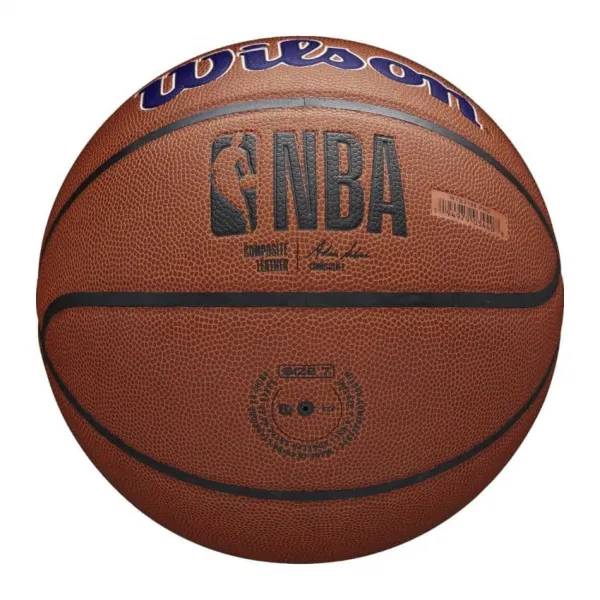 balon baloncesto nba wilson team alliance phoenix suns