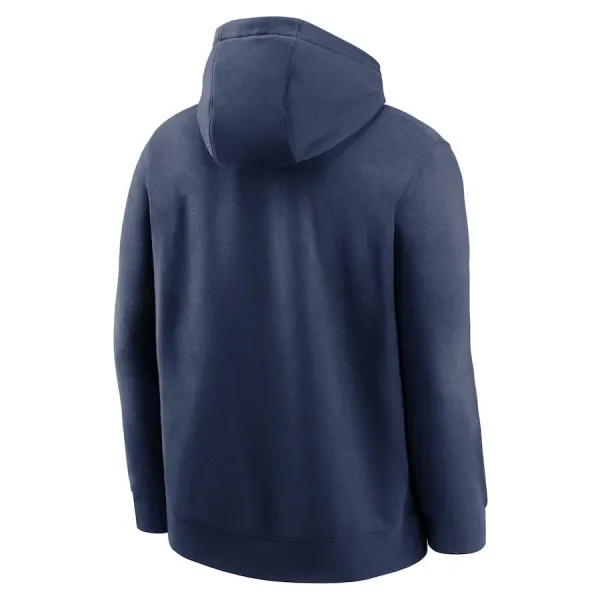 Sudadera New York Yankees Nike Swoosh Fleece