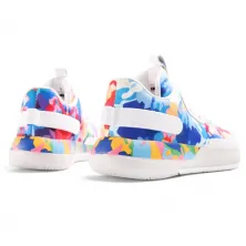 zapatillas baloncesto Varsity Low Venice Beach Crosover Culture