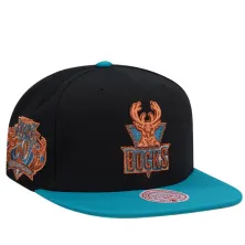 Gorra Milwaukee Bucks NBA Make Cents