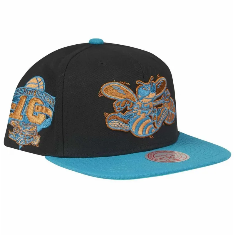 Gorra Charlotte Hornets NBA Make Cents