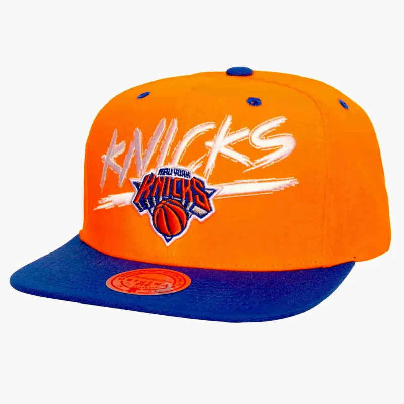 Gorra New York Knicks