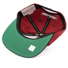 Gorra Miami Heat