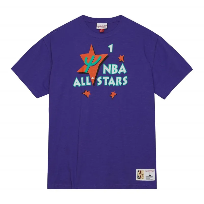 Camiseta Penny Hardaway All Stars Arizona 1995