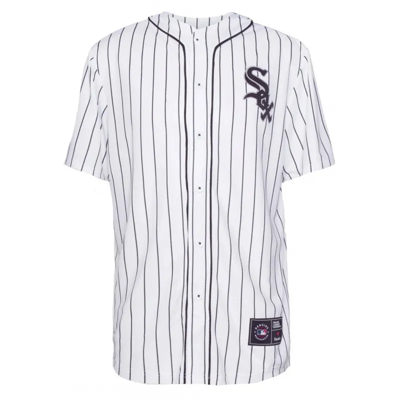 Beisbolera Chicago White Sox Franchise de Fanatics