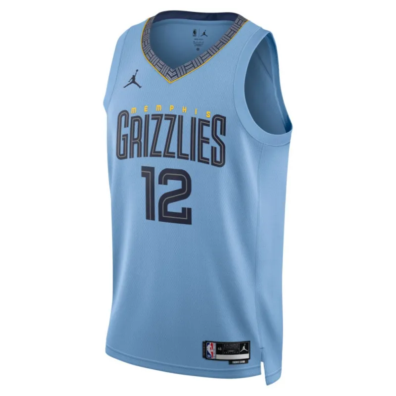 Camiseta Ja Morant Memphis Grizzlies