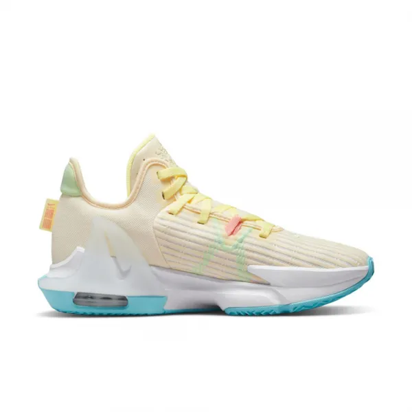 Zapatillas Nike LeBron Witness 6 "Easter"