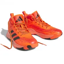 Zapatillas baloncesto Croos Em Up 5 K Wide Adidas Junior