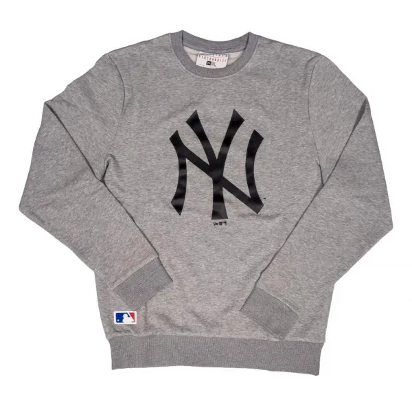 Sudadera New Era de los New York Yankees MLB