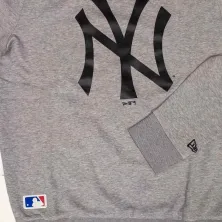 Sudadera New Era de los New York Yankees MLB