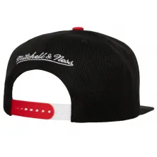 Gorra plana Chicago Bulls NBA 13 Draft Mitchell and Ness