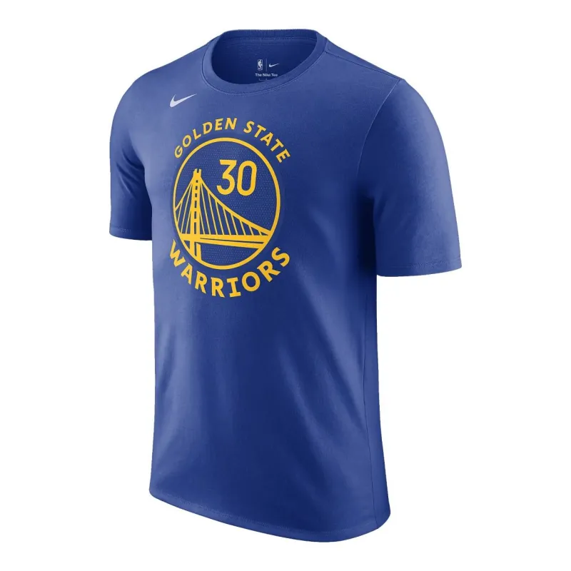 Camiseta Stephen Curry Nike Icon Edition