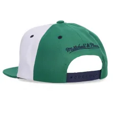 Gorra Dallas Mavericks NBA Billboard 2 Snapback Mitchell and Ness