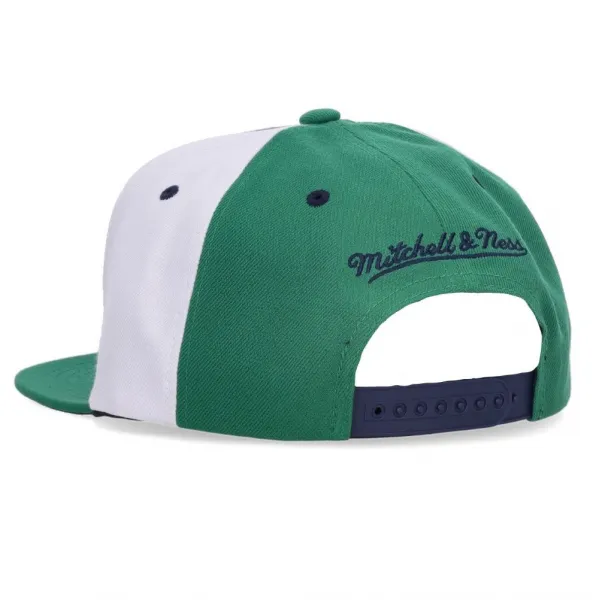 Gorra Dallas Mavericks NBA Billboard 2 Snapback Mitchell and Ness