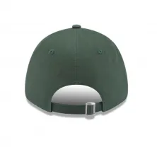 Gorra Milwaukee Bucks 9FORTY Side Patch