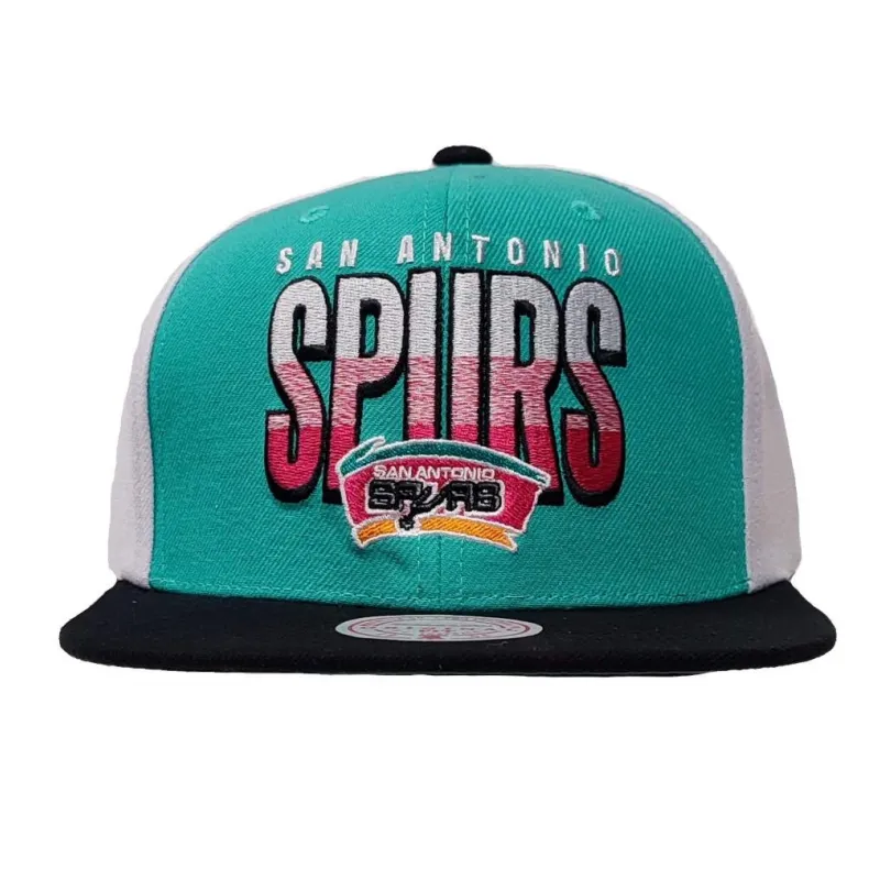 Gorra San Antonio Spurs NBA Billboard 2