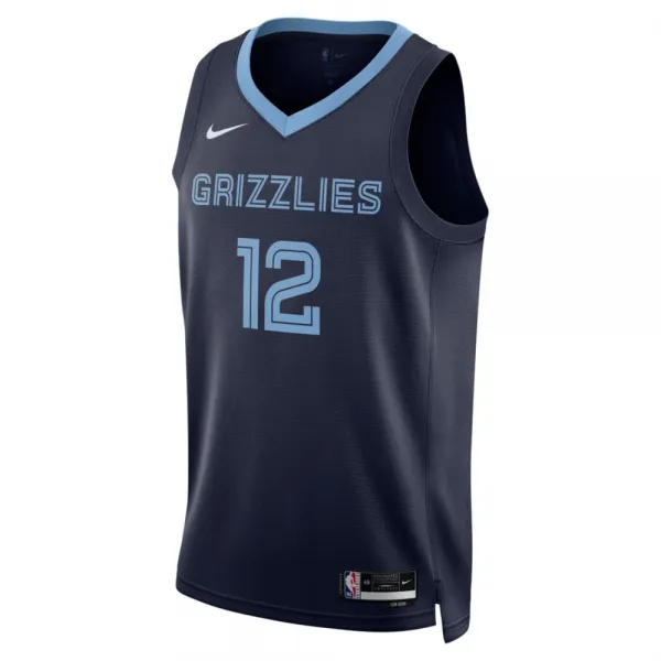 Camiseta Ja Morant Memphis Grizzlies Icon Edition