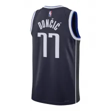 Camiseta Luka Doncic Dallas Mavericks