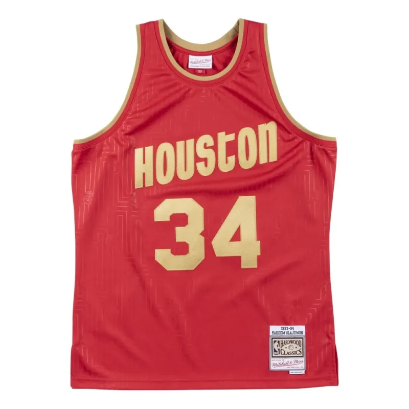 Olajuwon camiseta sale