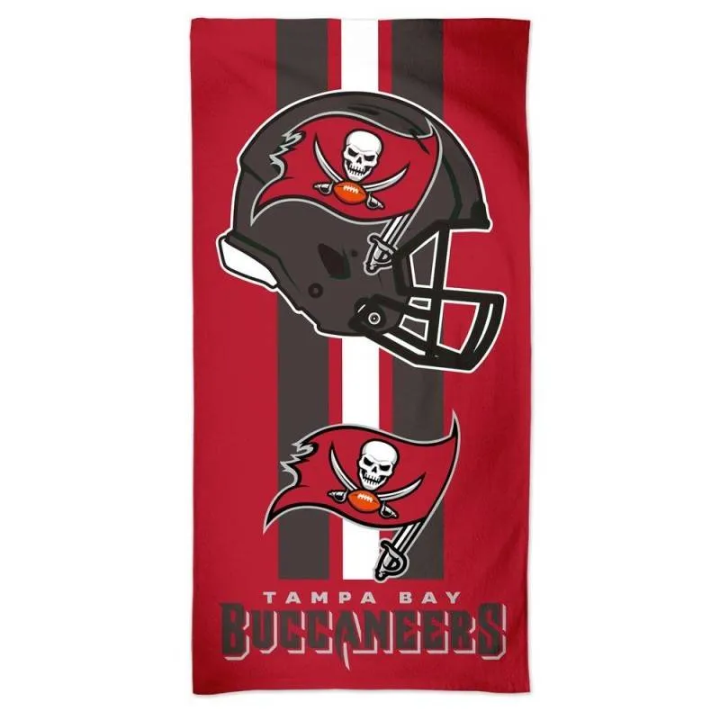 Toalla NFL Tampa Bay Buccaneers