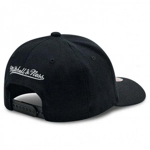 Gorra Brooklyn Nets Team Ground HWC Curved