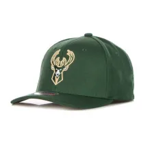 Gorra Milwaukee Bucks Team Ground HWC