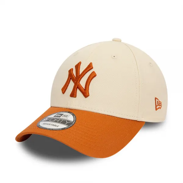 Gorra New York Yankees 9Forty 2000 World Series