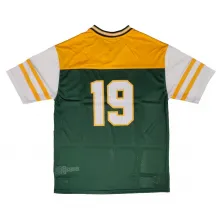 Camiseta Green Bay Packers NFL Mesh