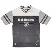 Camiseta Las Vegas Raiders NFL Mesh