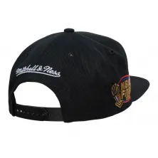 Gorra plana Chicago Bulls NBA Top Spot