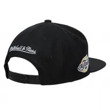 Gorra plana los Angeles Lakers NBA Top Spot