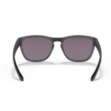 Gafas de sol Oakley Manorburn - Matte black Prizm grey