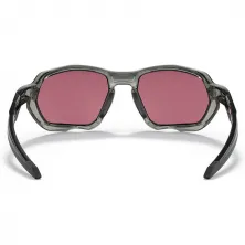 Gafas de Sol Oakley Plazma - Grey ink Prizm road