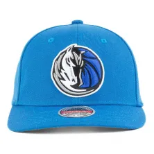 Gorra Dallas Mavericks Team Ground HWC Curved