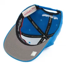 Gorra Dallas Mavericks Team Ground HWC Curved