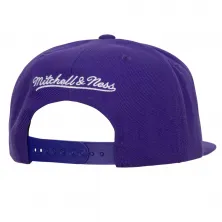 Gorra plana Lakers "Champ stack" - Mitchell and Ness