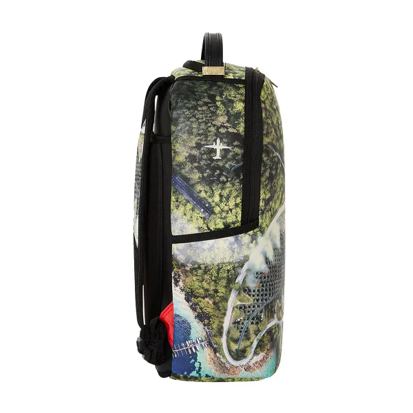 Mochila Sprayground "Ariel Harvest"