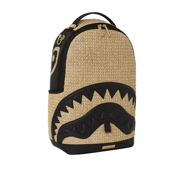 Mochila Sprayground "Raffia"