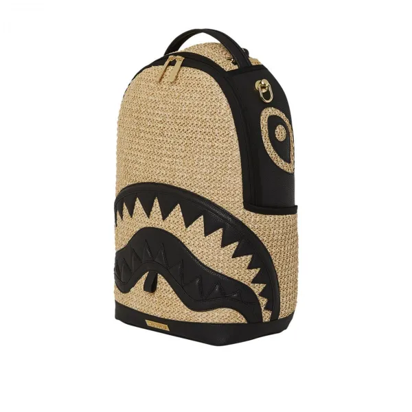 Mochila Sprayground "Raffia"