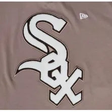 Camiseta Chicago White Sox World Series Patch