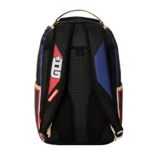 Mochila Sprayground "Harlem Globetrotters"