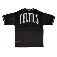 Camiseta NBA Mesh Boston Celtics Logo