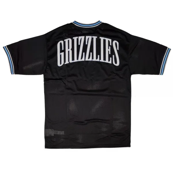 Camiseta NBA Mesh Memphis Grizzlies