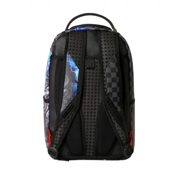 Mochila Sprayground Sharkinator 3