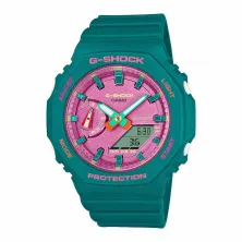 Casio G-Shock GMA-S2100BS-3AER "Bright Summer Pack"