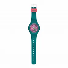 Casio G-Shock GMA-S2100BS-3AER "Bright Summer Pack"