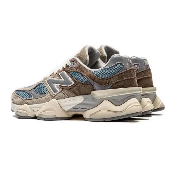 Zapatillas New Balance U9060MUS - Mushroom