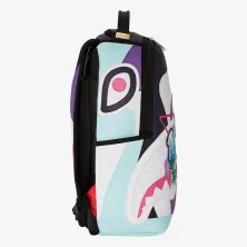 Mochila Sprayground "Miami Vice Graffiti"